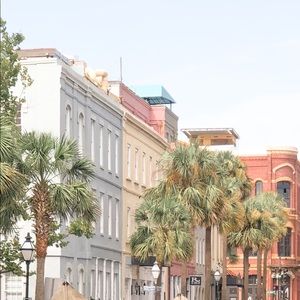 Meet your Posher, Landri